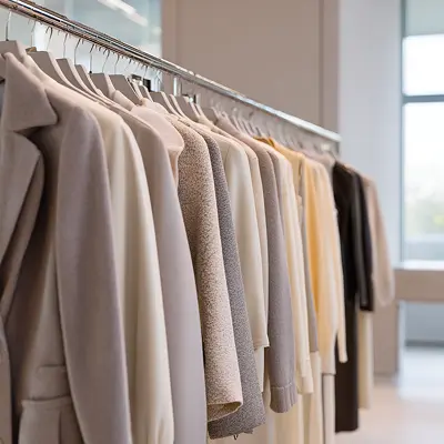 アパレル国際貿易